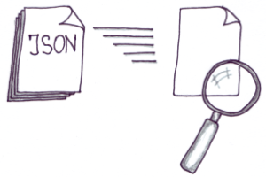 Stapelverarbeitung für JSON-Validierung in JSONBuddy