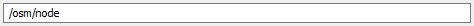 1. Set location of JSON array as JSONPointer