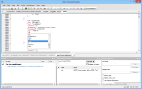JSON editing in JSONBuddy